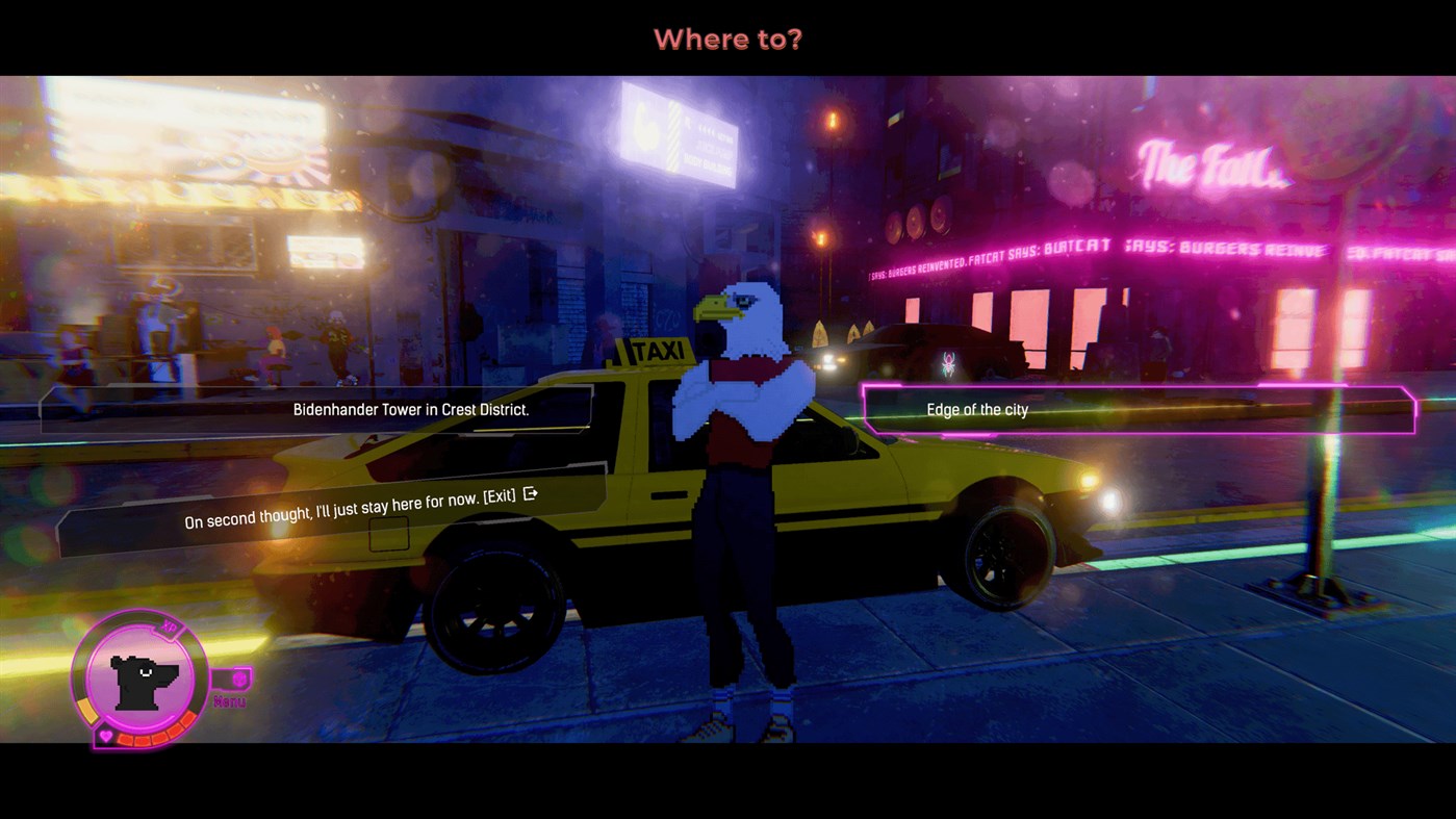 #10. Techno Banter (Xbox) بواسطة: Crunching Koalas