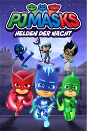 PJ MASKS: HELDEN DER NACHT