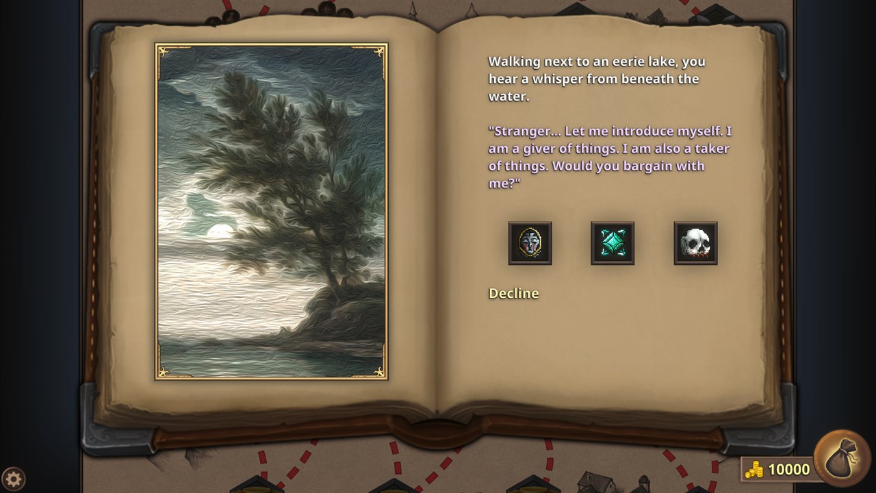 Mortal Glory 2 screenshot 3