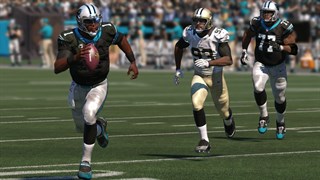 Madden NFL 15 screenshot 2