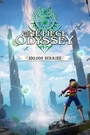 ONE PIECE ODYSSEY 100,000 Berries