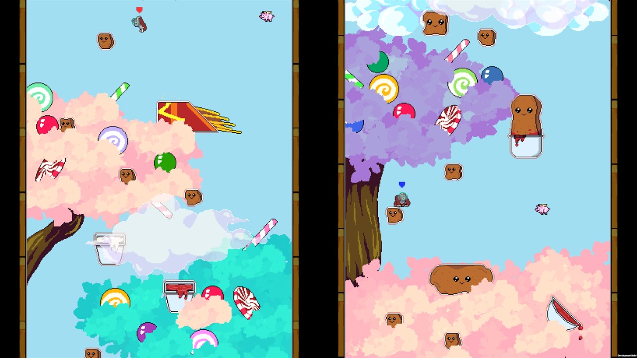 Diamond Hands: To The Moon screenshot 4
