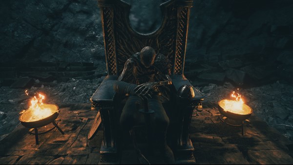 EMOTIONLESS : The Last Ticket screenshot