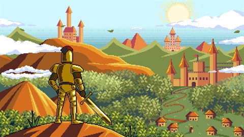 Golden Knight
