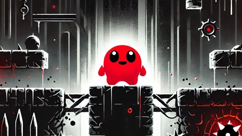 Super Slime Boy