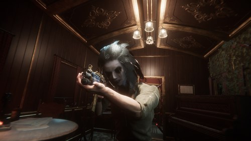 Sker Ritual - Siren's Song