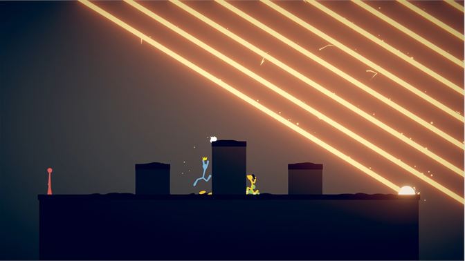 Buy Stick Fight: The Game - Microsoft Store en-TV