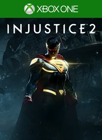 Injustice™ 2 - Standard Edition