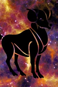 Aries horoscope 2019 - supernatural birth chart