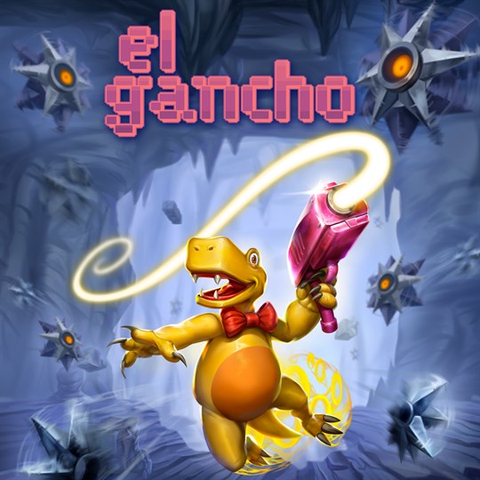 El Gancho for xbox