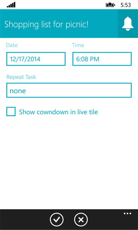 #4. Perfect Note (Windows) 来自: ‪Perfect Thumb‬