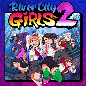 River City Girls 2