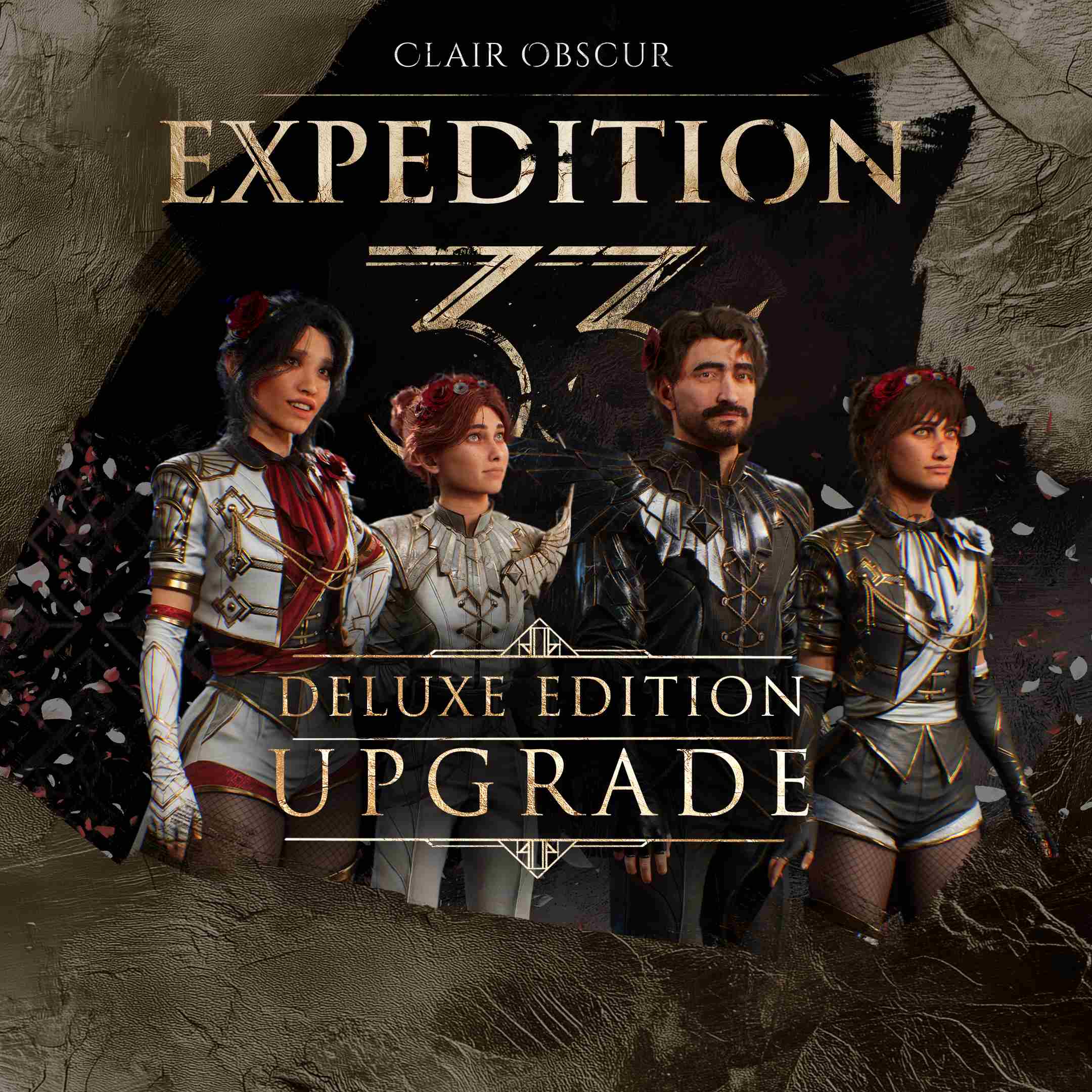 Clair Obscur: Expedition 33 – Deluxe Edition Upgrade