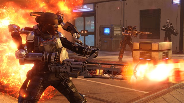 XCOM 2 Collection screenshot 1