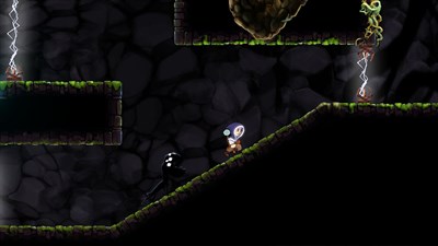 Teslagrad — скриншот 19