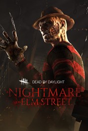 Dead by Daylight: capítulo de A Nightmare on Elm Street™ Windows