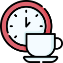 Break Timer icon