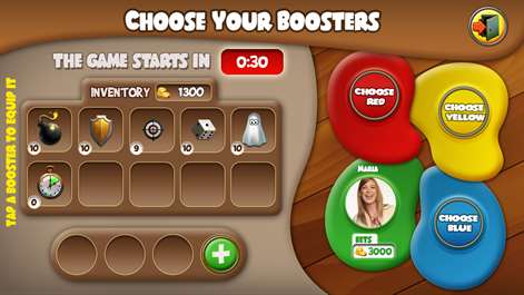 LUDO Blitz! Screenshots 2