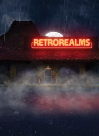 RetroRealms Arcade
