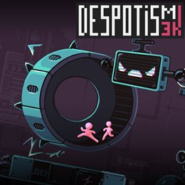 Aperçu Despotism 3k