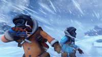 We Were Here Together