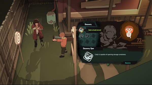 UNDYING — 9