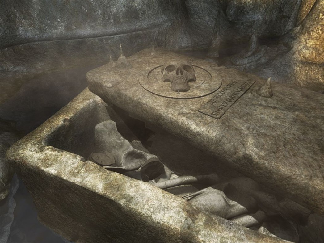 #9. Dracula 3 : The Path of the Dragon (Windows) Által: Microïds