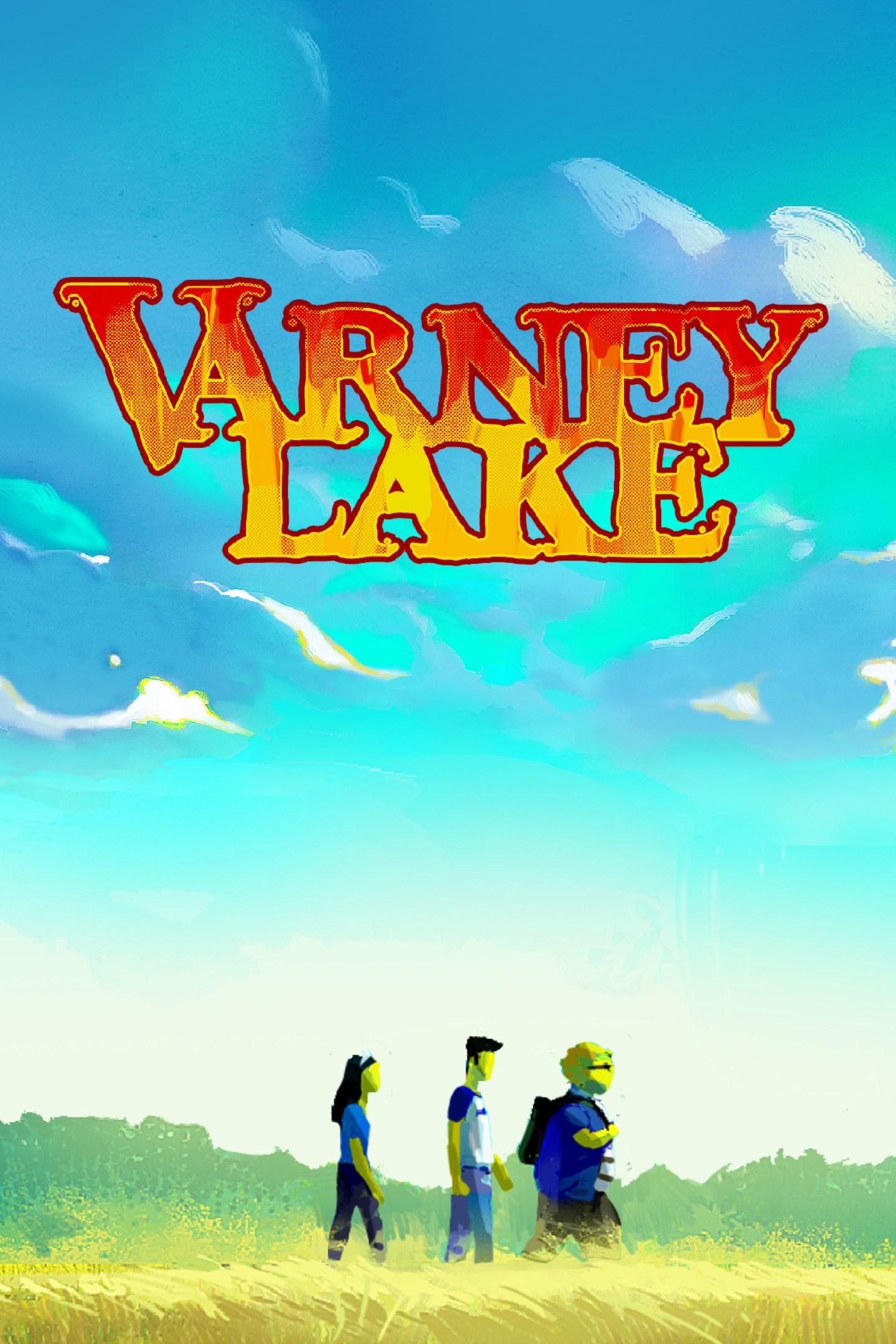 Varney Lake image