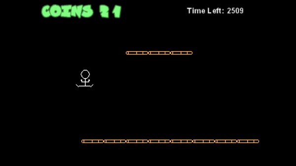 ZJ the Ball (Level 1 to Level 5 + Bonus) — 5