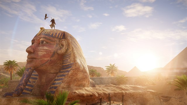Assassin's Creed Odyssey - Gold Edition screenshot 1