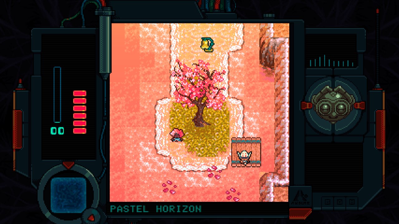 Anodyne 2 screenshot 4