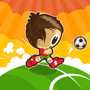 Footballio Game icon