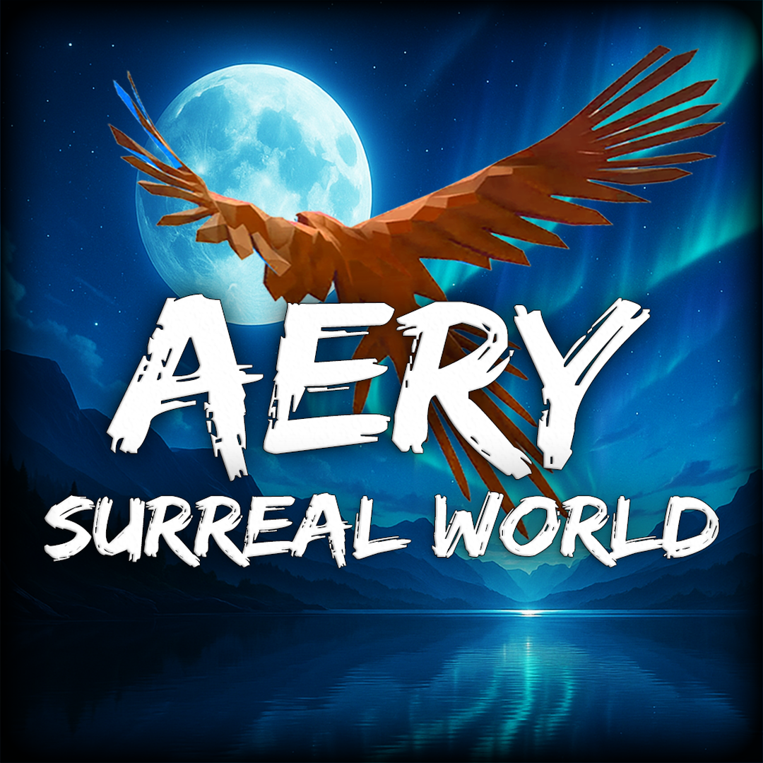 Aery - Surreal World