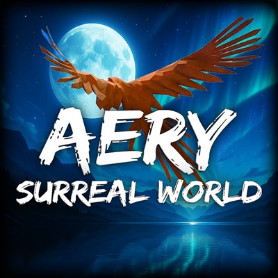 Aery - Surreal World