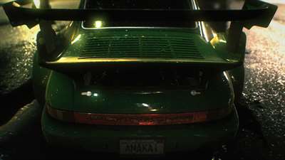 Need for Speed screenshot 3