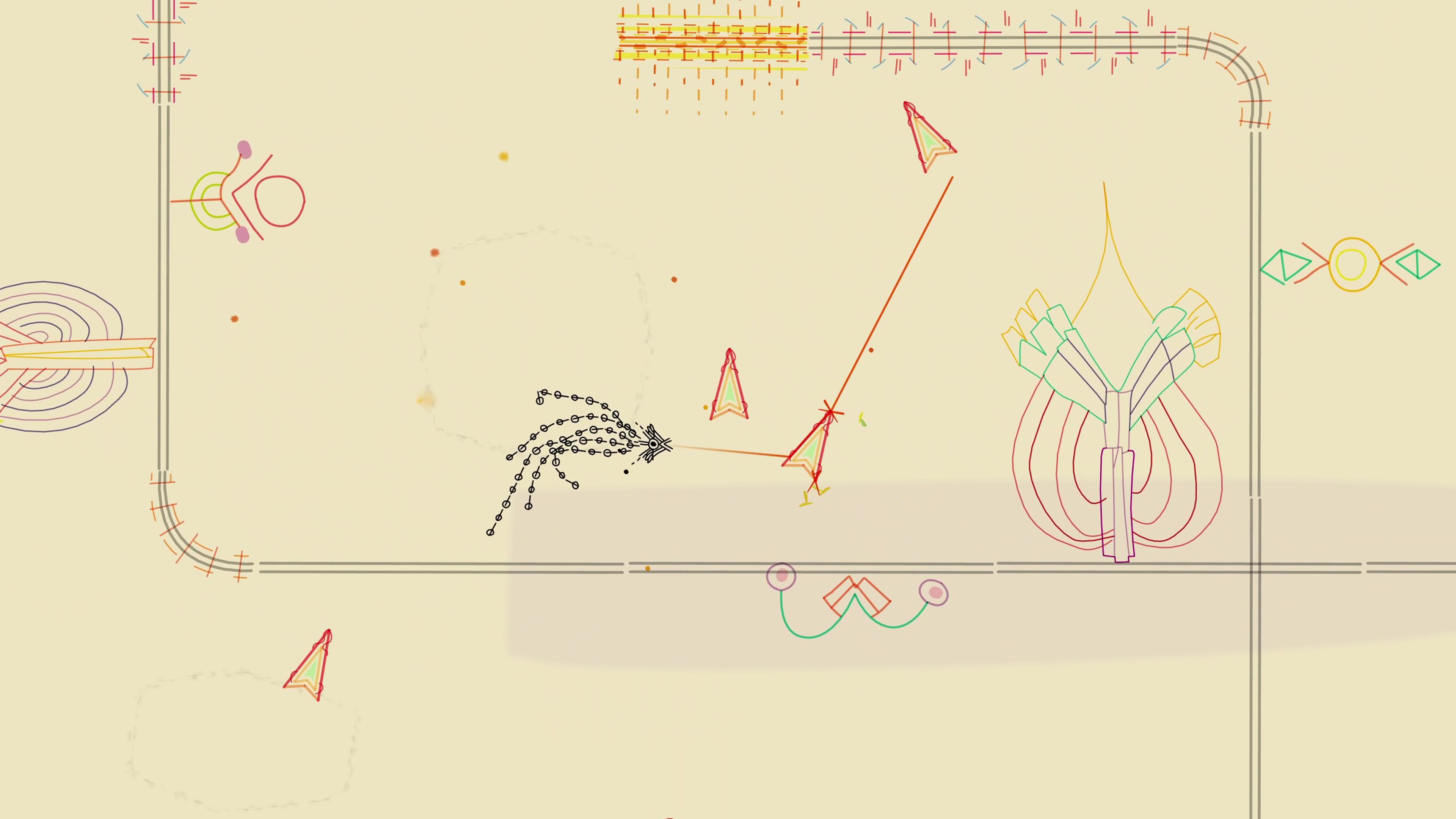 Ynglet screenshot 9
