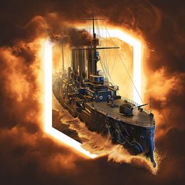 Aperçu World of Warships: Legends – Back in Black