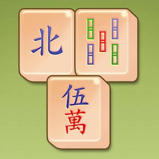 Mahjong Solitaire Games 2020