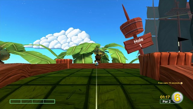 Golf With Your Friends - Caddy Pack screenshot 3
