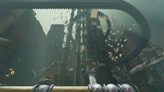 Metamorphosis: Xbox Edition screenshot 2