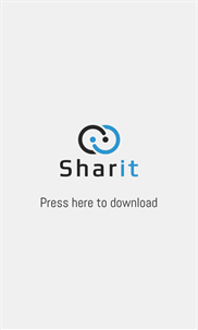Sharit Extension screenshot 2