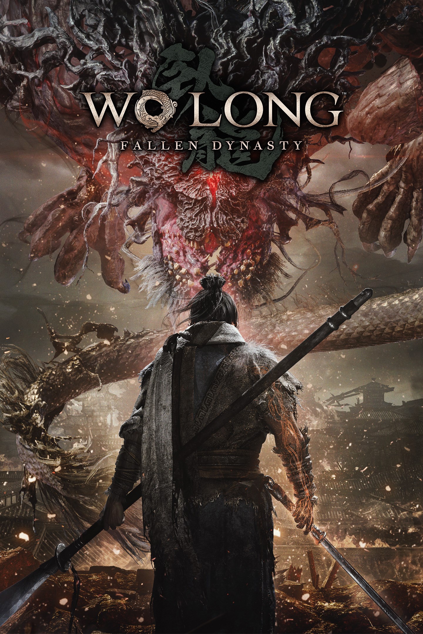 Wo Long: Fallen Dynasty