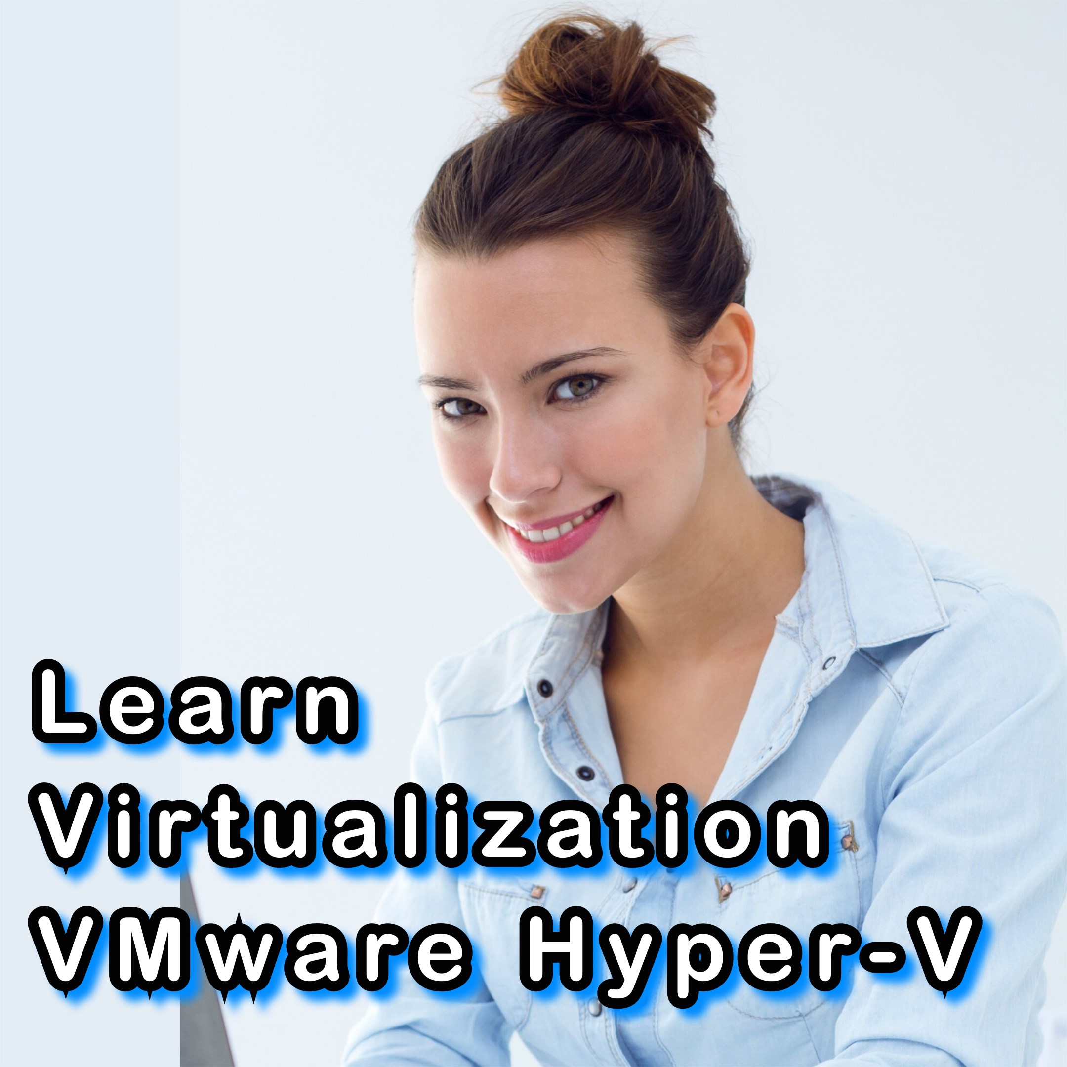 Learn Virtualization VMware Hyper-V – Ladda ned och installera på Windows |  Microsoft Store