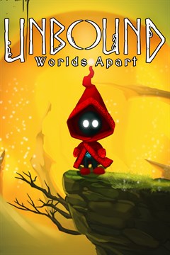 Cover poster for Unbound: Worlds Apart