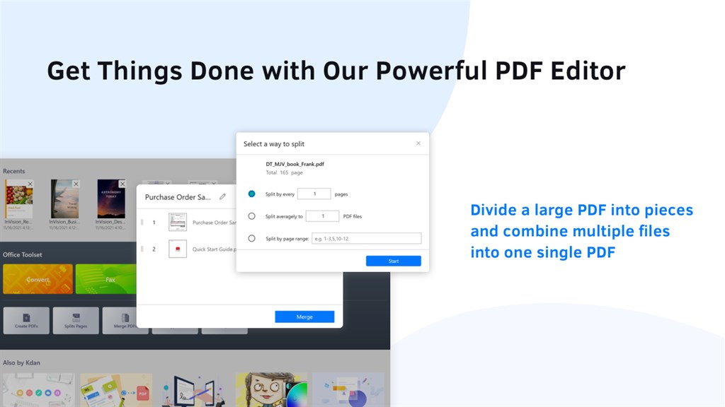 PDF Reader - View and Edit PDF_9