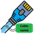 Ping Tool: Note cable name