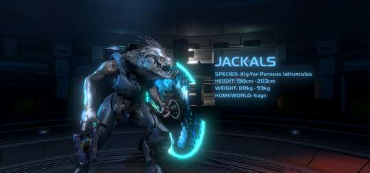 Halo Recruit screenshot 3