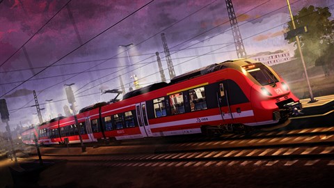 Train Sim World® 5: Nahverkehr Dresden - Riesa