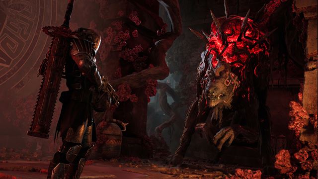 Remnant II® - Standard Edition screenshot 7