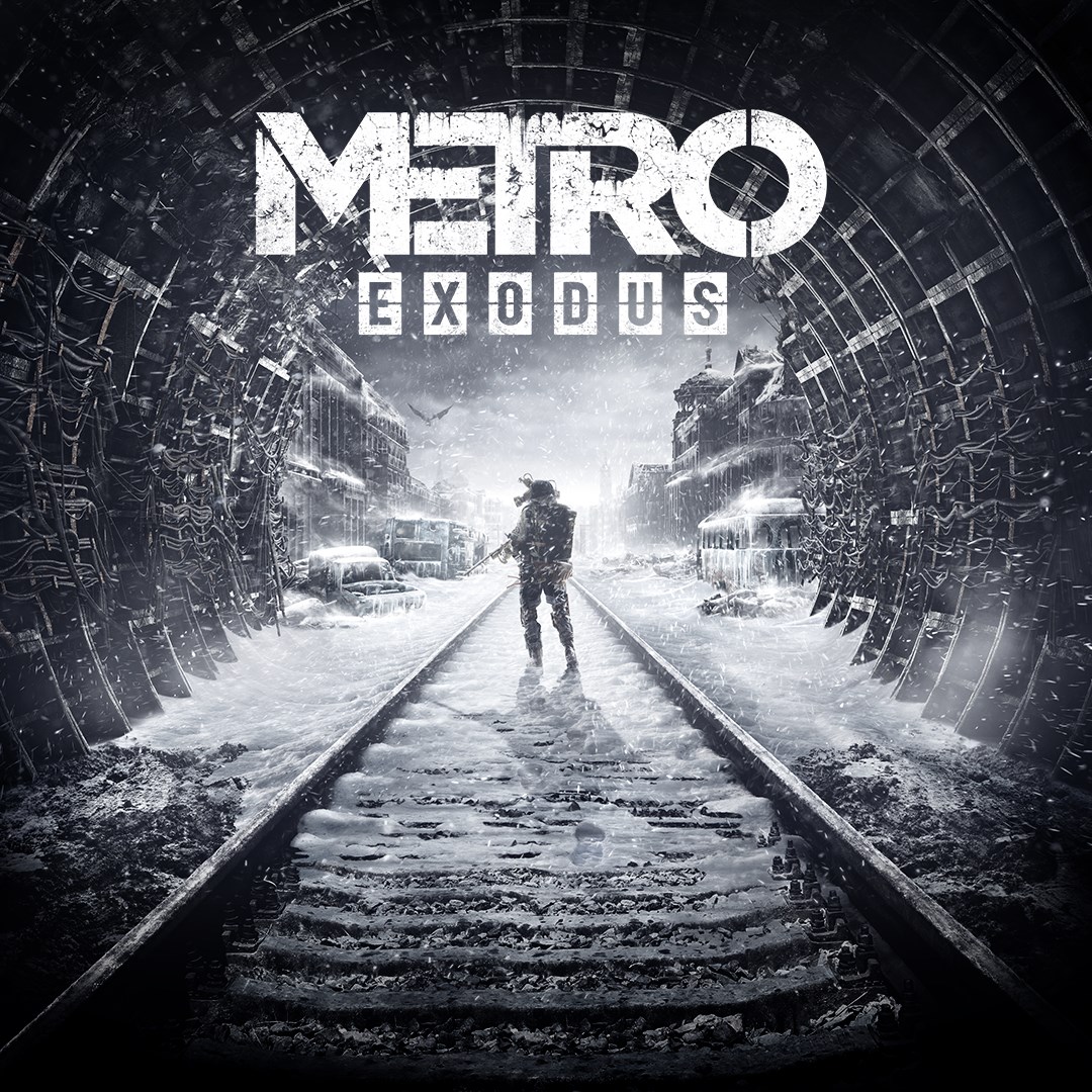 Imagen de Metro Exodus (Windows)